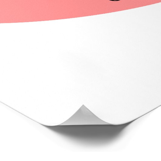 Effecten van verontreiniging op het menselijk lich poster (Hoek)