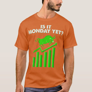 effectenbeurs beurs beleggersdag Tr T-shirt