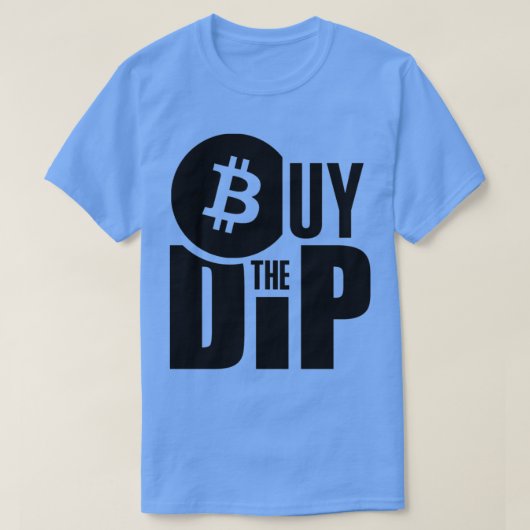 Effectenbeurs effectenhandel 1 t-shirt (Design voorkant)