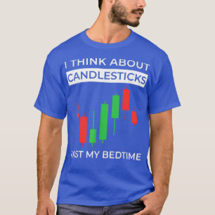 effectenbeurs Funny Shirt Funny Stock Trading