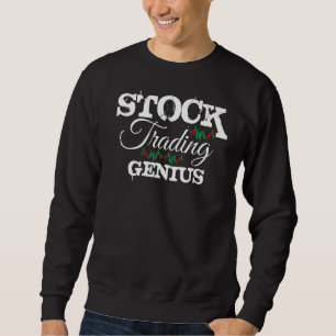 effectenbeurs Genius Trader Market Forex Broker Trui