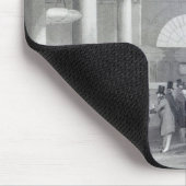 Effectenbeurs Muismat (Hoek)