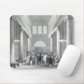 Effectenbeurs Muismat (Met muis)