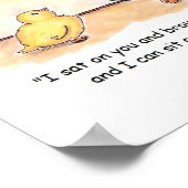 Effectief Ouderschap Poster (Hoek)