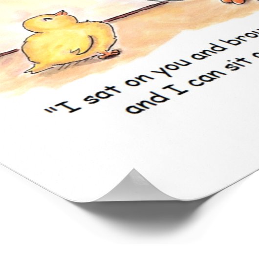 Effectief Ouderschap Poster (Hoek)