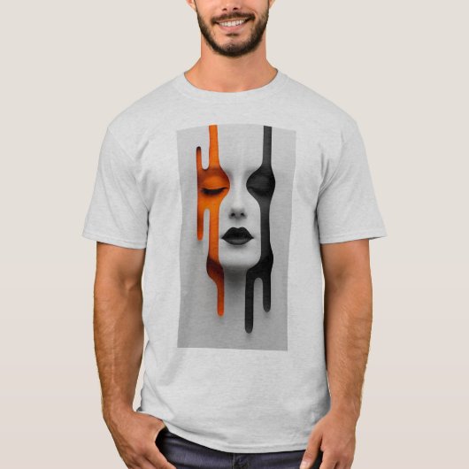 Effectief T-shirt (Voorkant)