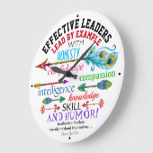 EFFECTIEVE LEDER Klok (Hoek)