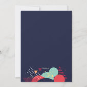 Effectuitnodiging Kaart (Achterkant)