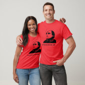 Effectus autem Liam T-shirt (Unisex)