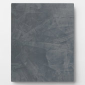 Effekgrijs Fotoplaat (Voorkant)