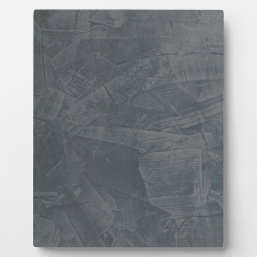 Effekgrijs Fotoplaat (Voorkant)