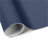 Effektief marine inpakpapier (Rol Hoek)