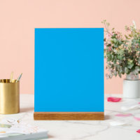 Effen cyaan blauwe achtergrond