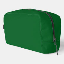 Effen groene achtergrond met een subtiele textuur