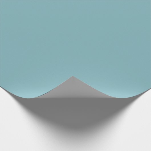 Effen inpakpapier  (Hoek)
