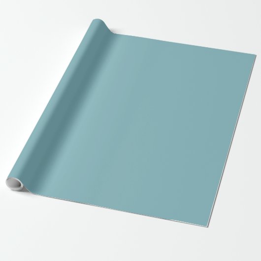 Effen inpakpapier (Uitgerold)