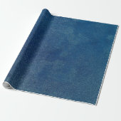 Effen kleur Amerikaans inpakpapier (Uitgerold)