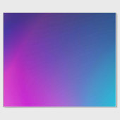 Effen kleur Amerikaans inpakpapier (Vlak)