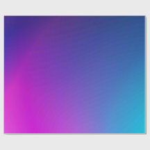 Effen kleur Amerikaans inpakpapier