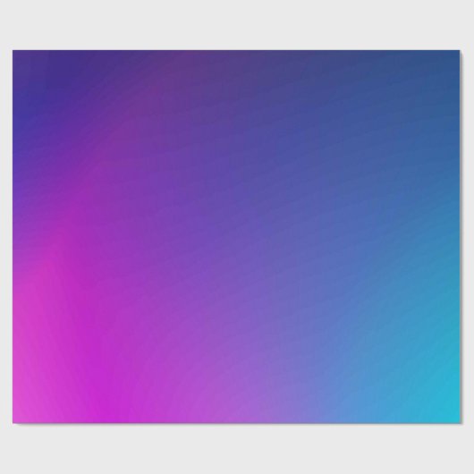 Effen kleur Amerikaans inpakpapier (Vlak)