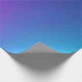 Effen kleur Amerikaans inpakpapier (Hoek)