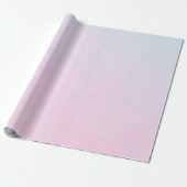 Effen kleur Amerikaans inpakpapier (Uitgerold)