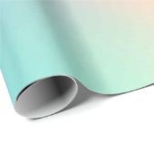 Effen kleur Amerikaans inpakpapier (Rol Hoek)