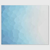 Effen kleur Amerikaans inpakpapier (Vlak)