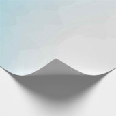 Effen kleur Amerikaans inpakpapier (Hoek)