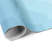 Effen kleur Amerikaans inpakpapier (Rol Hoek)