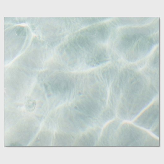 Effen kleur Amerikaans inpakpapier (Vlak)