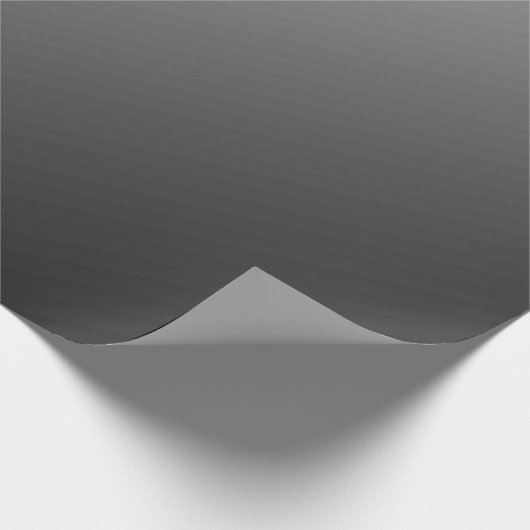 Effen kleur Amerikaans inpakpapier (Hoek)