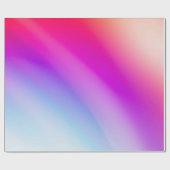 Effen kleur Amerikaans inpakpapier (Vlak)