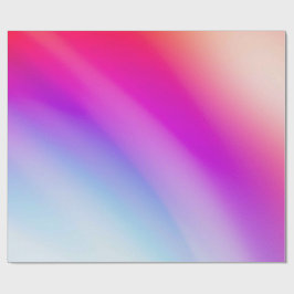 Effen kleur Amerikaans inpakpapier