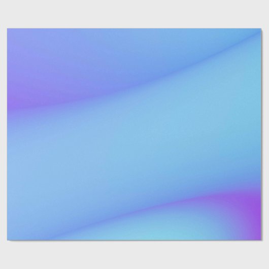 Effen kleur Amerikaans inpakpapier (Vlak)