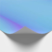 Effen kleur Amerikaans inpakpapier (Hoek)