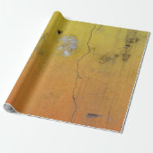 Effen kleur Amerikaans inpakpapier (Uitgerold)