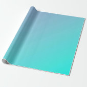 Effen kleur Amerikaans inpakpapier (Uitgerold)