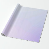 Effen kleur Amerikaans inpakpapier (Uitgerold)