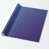 Effen kleur Amerikaans inpakpapier (Uitgerold)
