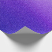 Effen kleur Amerikaans inpakpapier (Hoek)