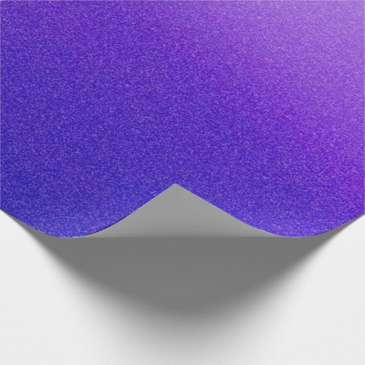 Effen kleur Amerikaans inpakpapier (Hoek)