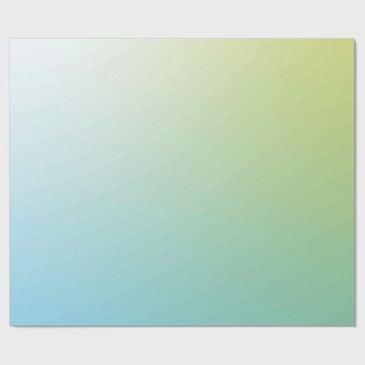 Effen kleur Amerikaans inpakpapier (Vlak)