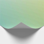 Effen kleur Amerikaans inpakpapier (Hoek)