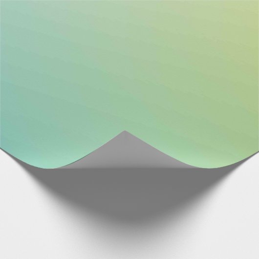 Effen kleur Amerikaans inpakpapier (Hoek)