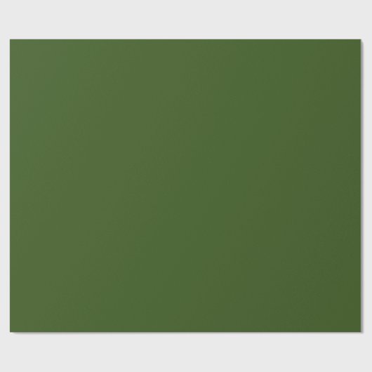 Effen kleur Amerikaans inpakpapier (Vlak)