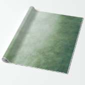 Effen kleur Amerikaans inpakpapier (Uitgerold)