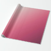 Effen kleur Amerikaans inpakpapier (Uitgerold)