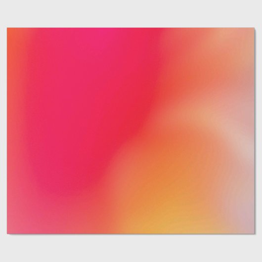 Effen kleur Amerikaans inpakpapier (Vlak)