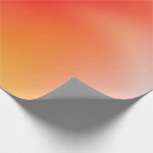 Effen kleur Amerikaans inpakpapier (Hoek)